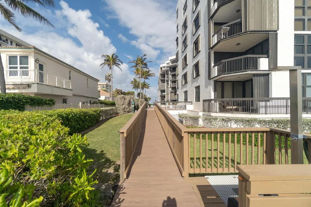 1155 Hillsboro Mile #502 Hillsboro Beach, FL 33062