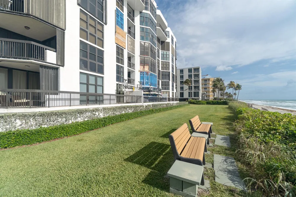 1155 Hillsboro Mile #502 Hillsboro Beach, FL 33062