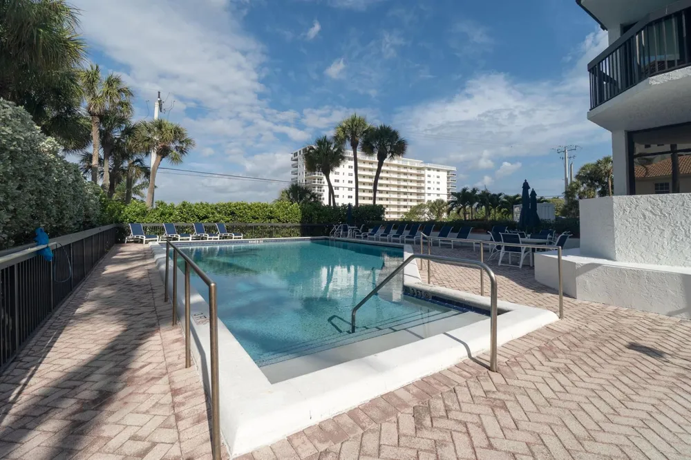 1155 Hillsboro Mile #502 Hillsboro Beach, FL 33062
