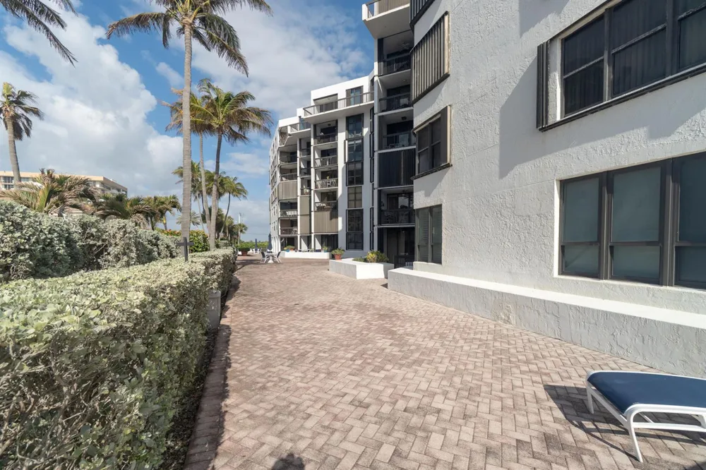 1155 Hillsboro Mile #502 Hillsboro Beach, FL 33062