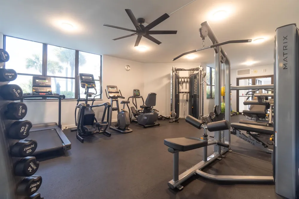 1155 Hillsboro Mile #502 Hillsboro Beach, FL 33062