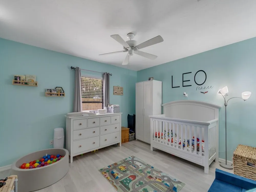 1415 34th Avenue Vero Beach, FL 32960