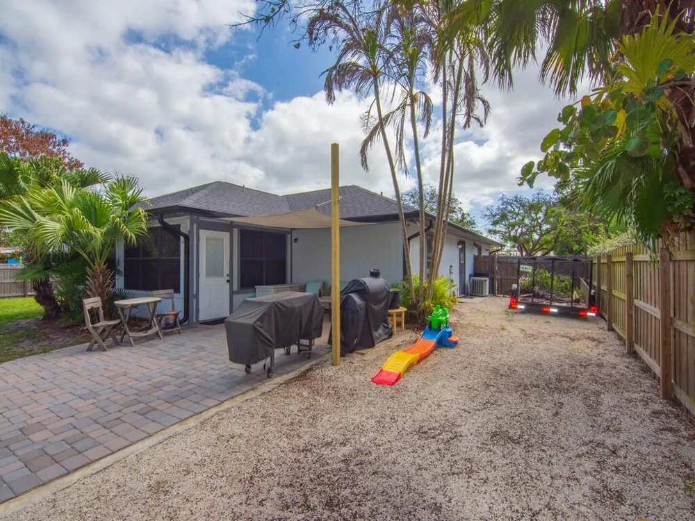 1415 34th Avenue Vero Beach, FL 32960