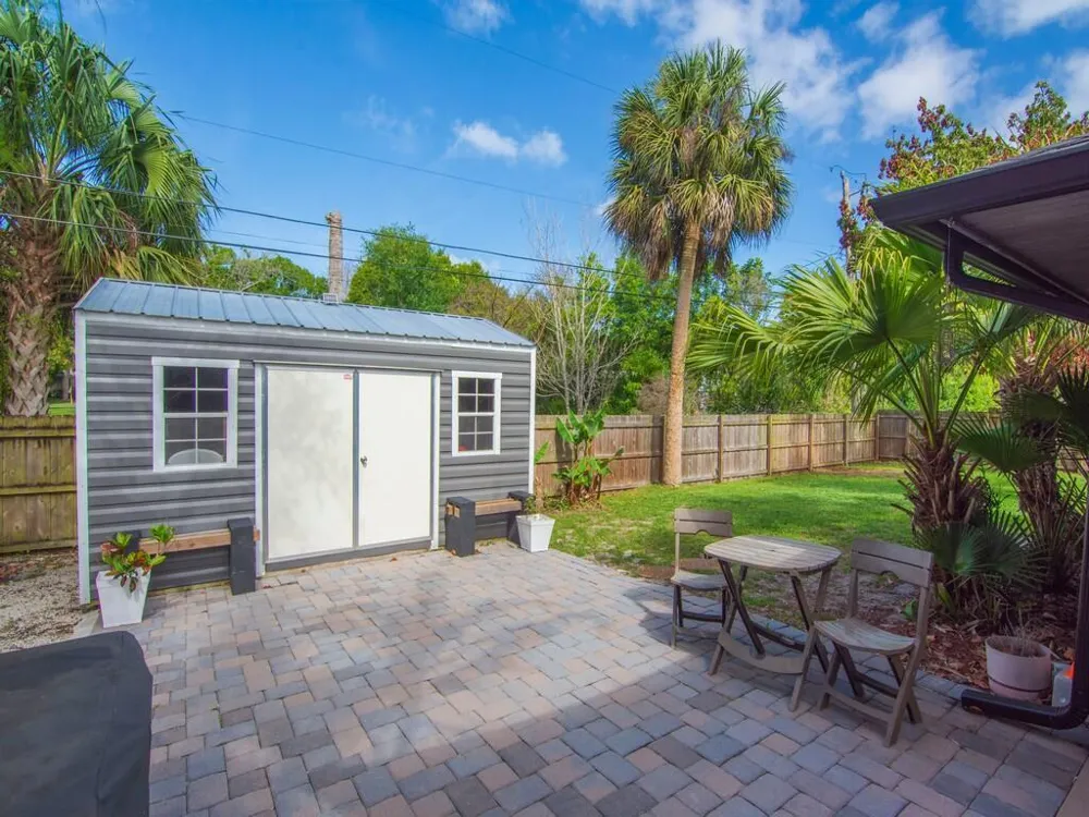 1415 34th Avenue Vero Beach, FL 32960