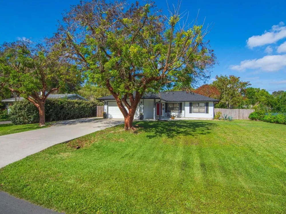 1415 34th Avenue Vero Beach, FL 32960