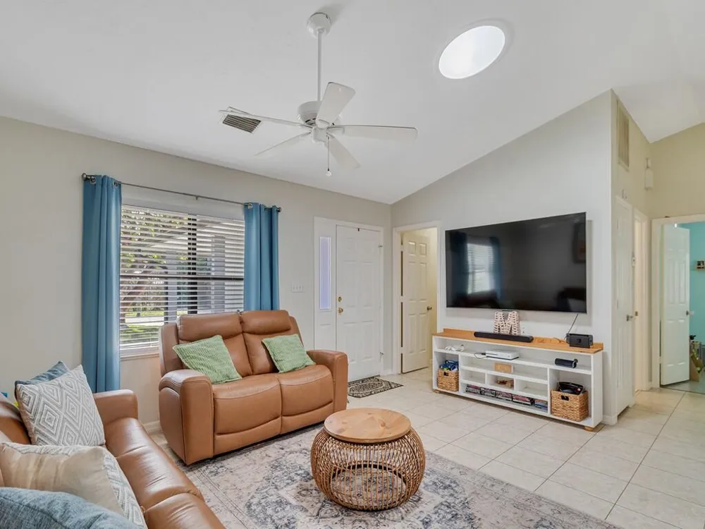 1415 34th Avenue Vero Beach, FL 32960