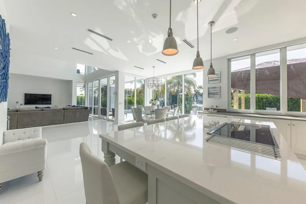 701 Flamingo Drive Fort Lauderdale, FL 33301