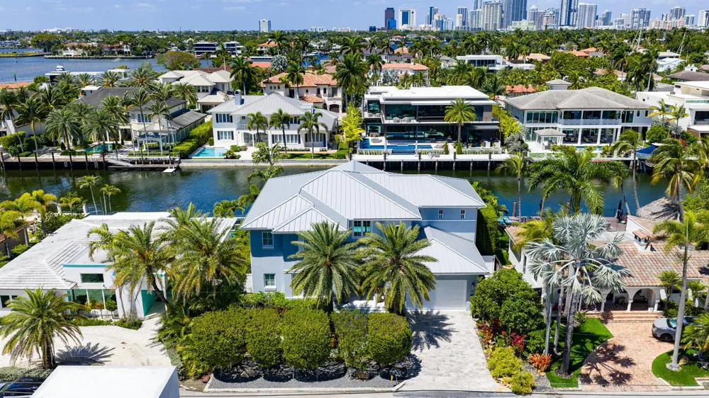 701 Flamingo Drive Fort Lauderdale, FL 33301