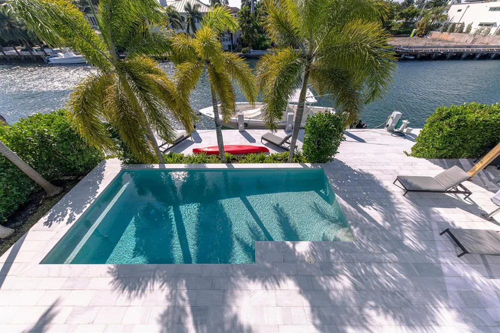701 Flamingo Drive Fort Lauderdale, FL 33301