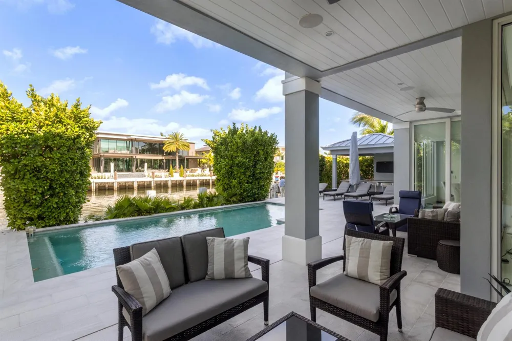 701 Flamingo Drive Fort Lauderdale, FL 33301