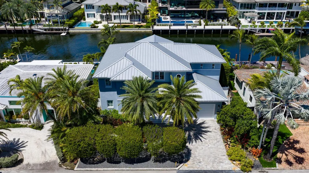 701 Flamingo Drive Fort Lauderdale, FL 33301