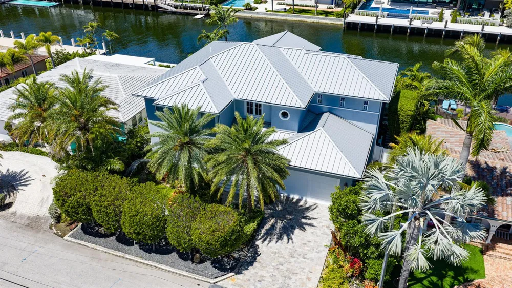 701 Flamingo Drive Fort Lauderdale, FL 33301