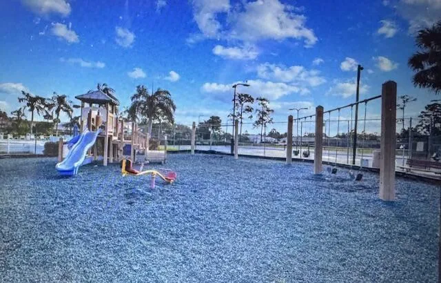 503 Landings Boulevard 