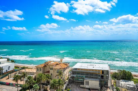 3740 S Ocean Boulevard #1102