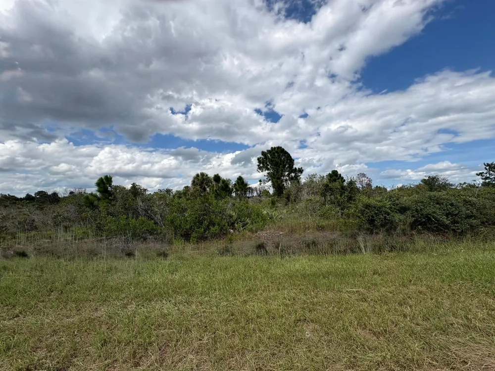 17275 NW 308th Street Okeechobee, FL 34972