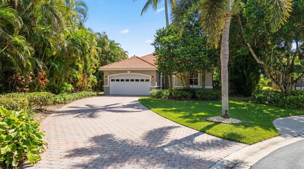 10891 Fairmont Village Drive Wellington, FL 33449