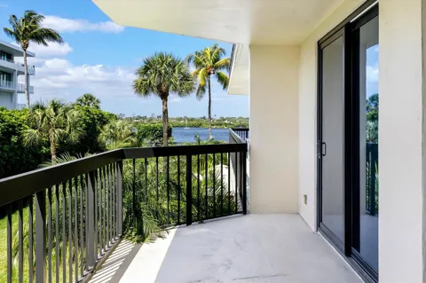 2778 S Ocean Boulevard #203s