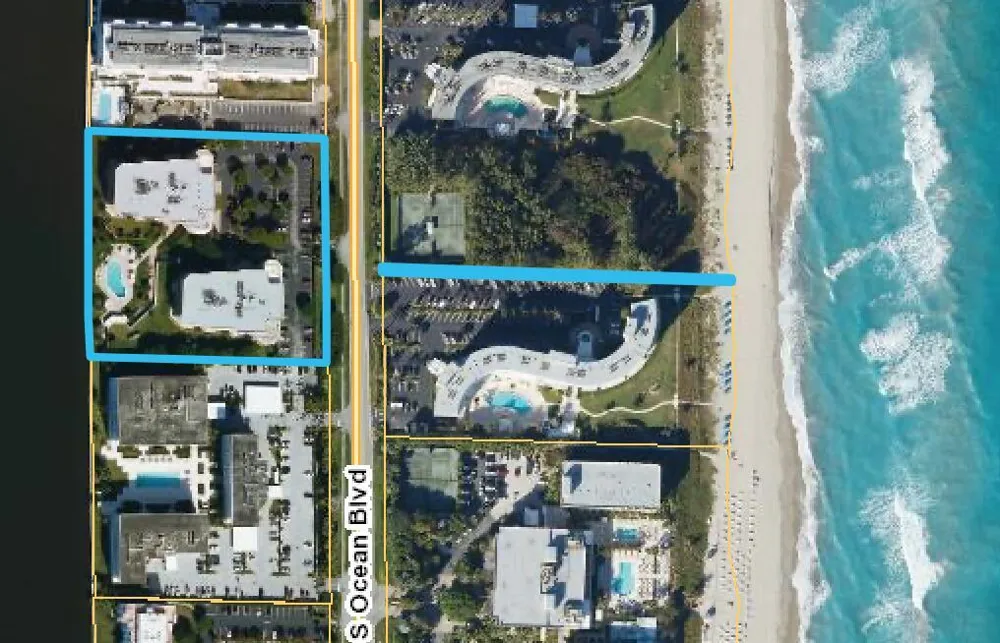 2778 S Ocean Boulevard #203s Palm Beach, FL 33480
