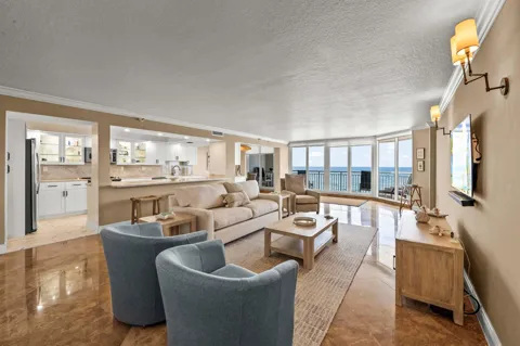 3600 S Ocean Boulevard #Ph 601
