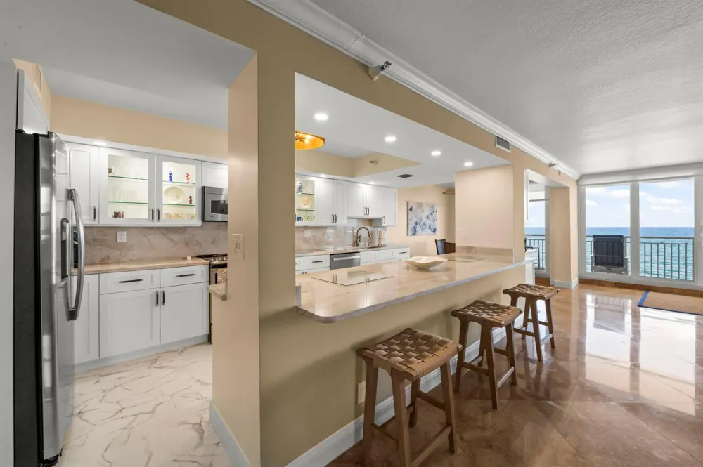 3600 S Ocean Boulevard #Ph 601 South Palm Beach, FL 33480