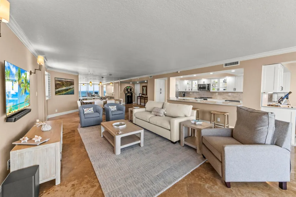 3600 S Ocean Boulevard #Ph 601 South Palm Beach, FL 33480