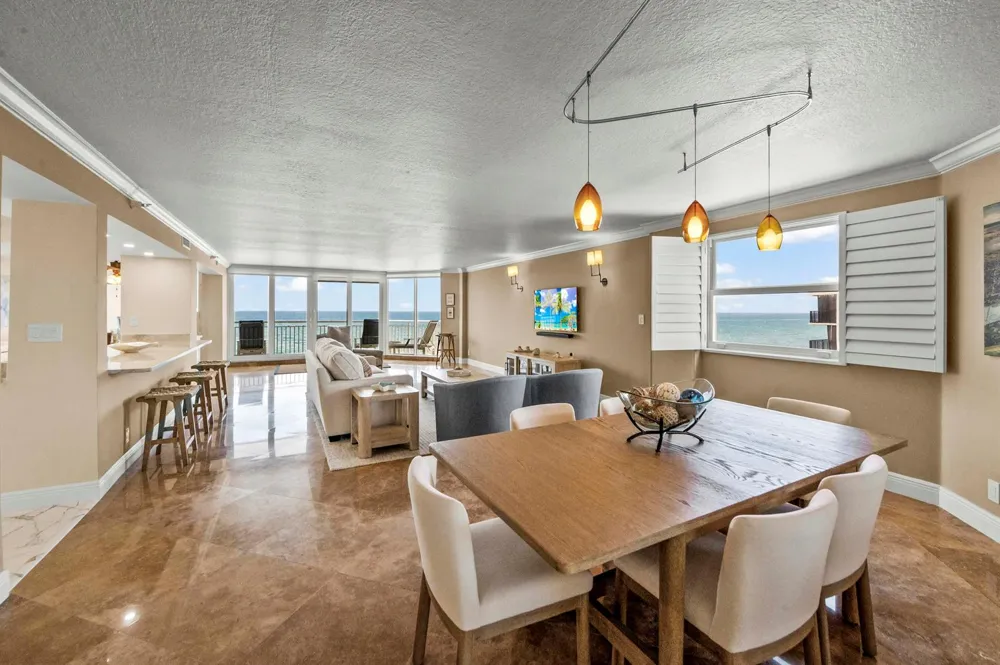3600 S Ocean Boulevard #Ph 601 South Palm Beach, FL 33480