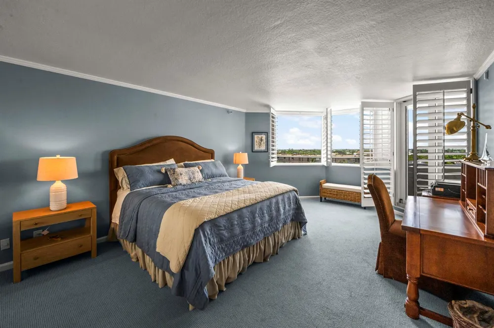 3600 S Ocean Boulevard #Ph 601 South Palm Beach, FL 33480