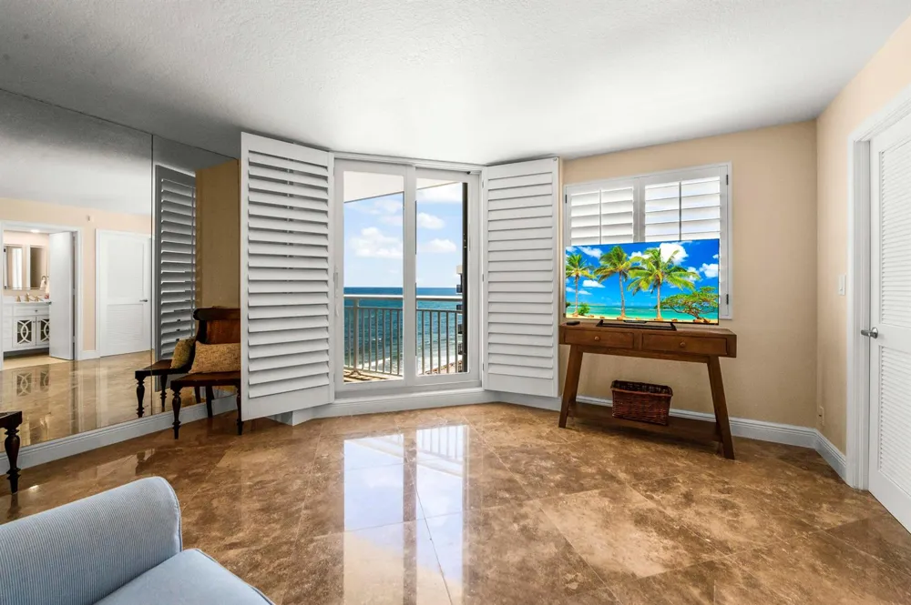 3600 S Ocean Boulevard #Ph 601 South Palm Beach, FL 33480
