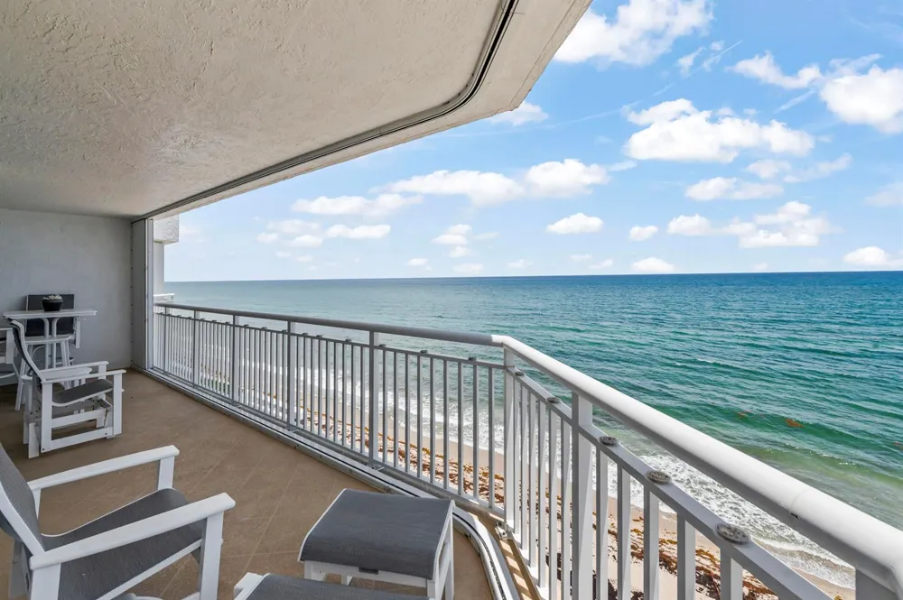 3600 S Ocean Boulevard #Ph 601 South Palm Beach, FL 33480