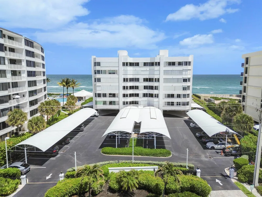 3600 S Ocean Boulevard #Ph 601 South Palm Beach, FL 33480