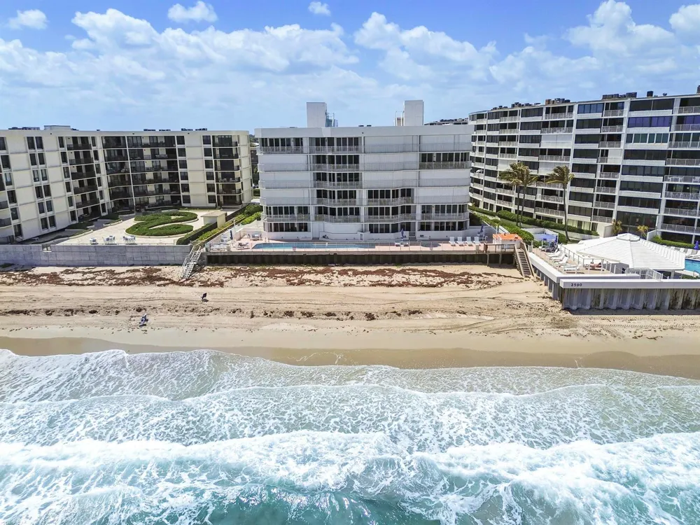 3600 S Ocean Boulevard #Ph 601 South Palm Beach, FL 33480