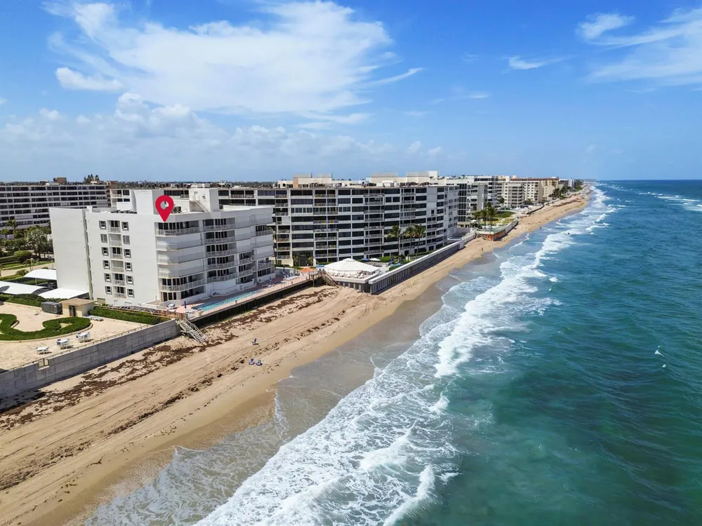 3600 S Ocean Boulevard #Ph 601 South Palm Beach, FL 33480