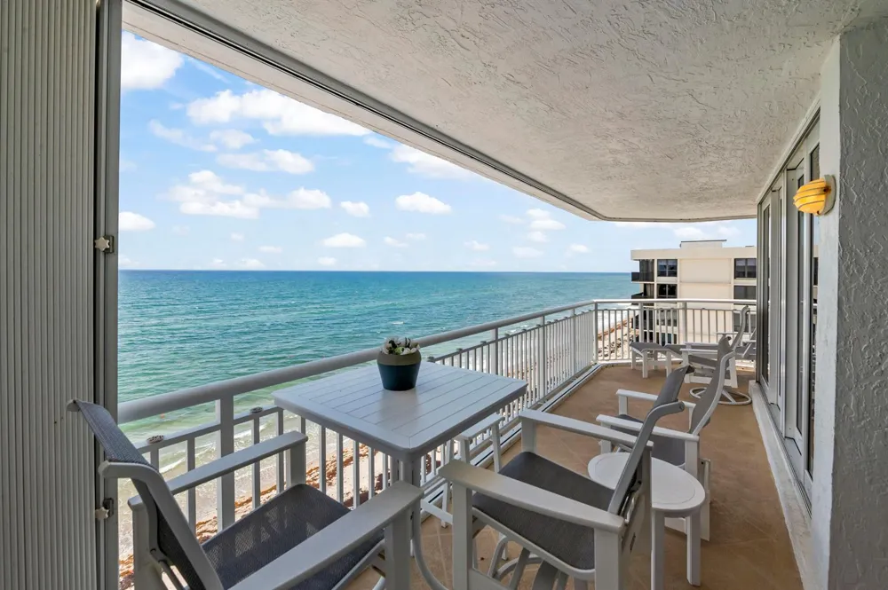 3600 S Ocean Boulevard #Ph 601 South Palm Beach, FL 33480