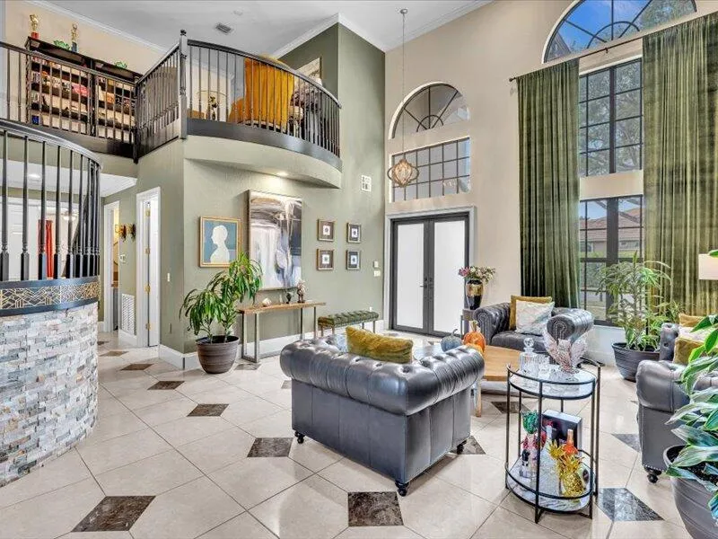 11737 Preservation Lane Boca Raton, FL 33498