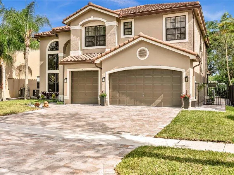 11737 Preservation Lane Boca Raton, FL 33498