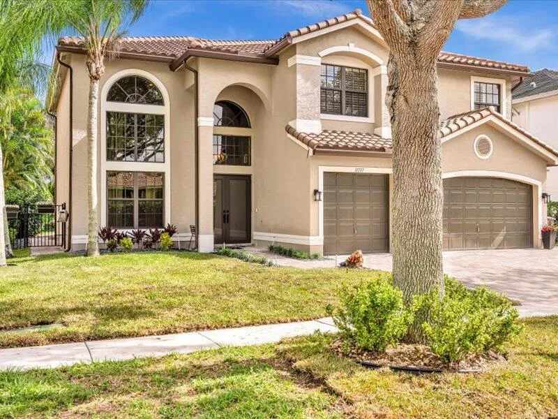 11737 Preservation Lane Boca Raton, FL 33498