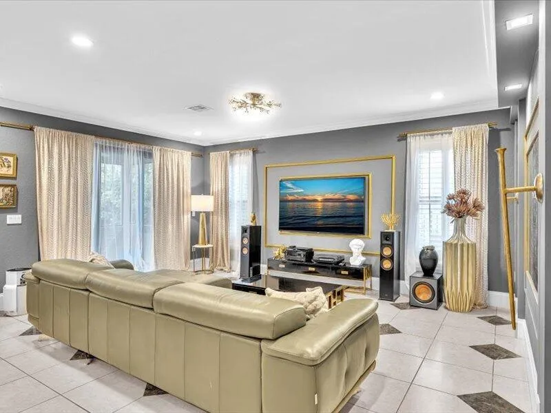 11737 Preservation Lane Boca Raton, FL 33498