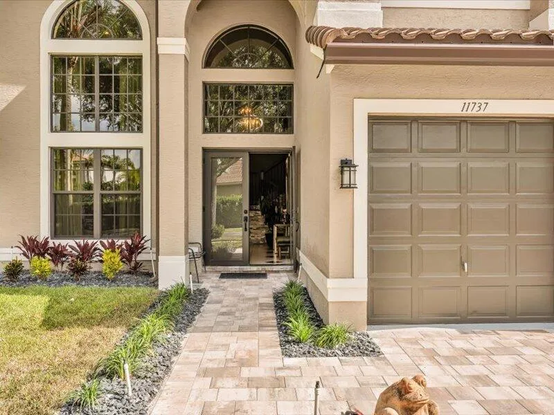 11737 Preservation Lane Boca Raton, FL 33498