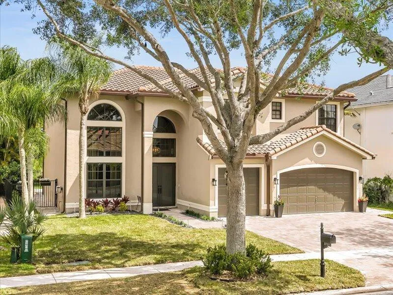 11737 Preservation Lane Boca Raton, FL 33498