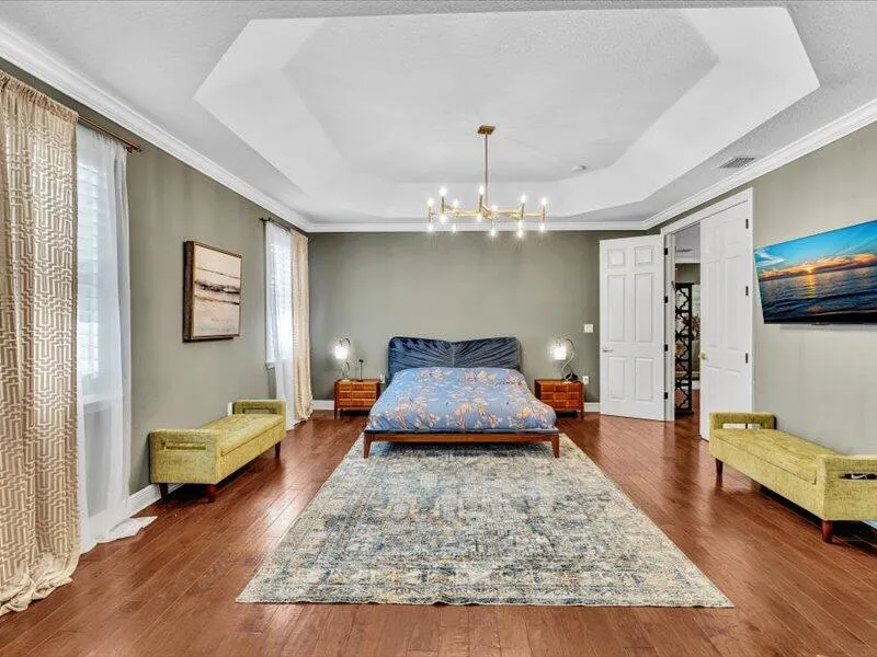 11737 Preservation Lane Boca Raton, FL 33498