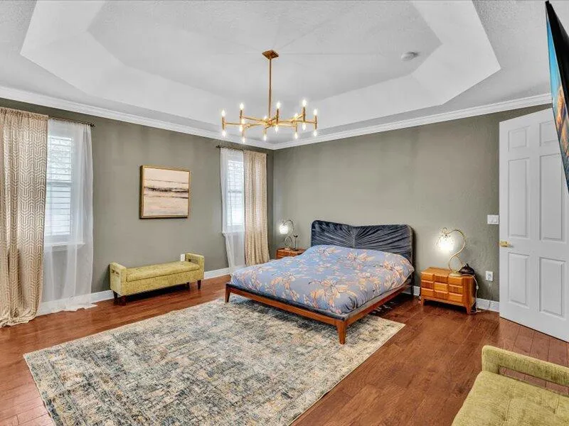 11737 Preservation Lane Boca Raton, FL 33498
