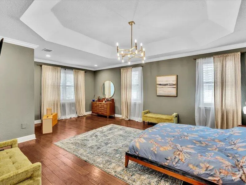 11737 Preservation Lane Boca Raton, FL 33498