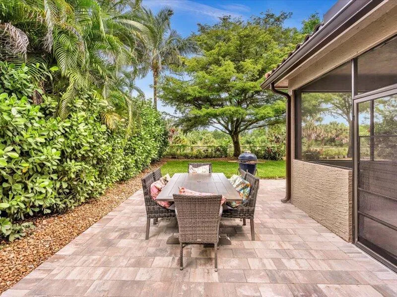 11737 Preservation Lane Boca Raton, FL 33498