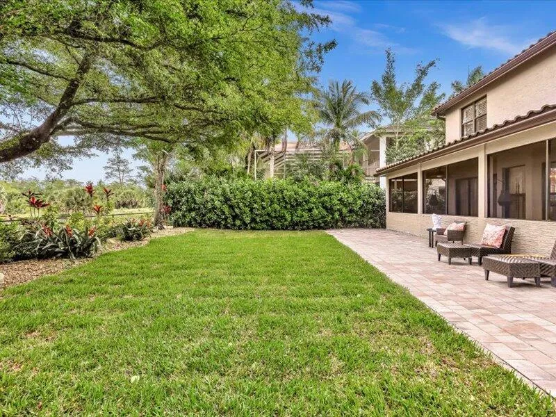 11737 Preservation Lane Boca Raton, FL 33498