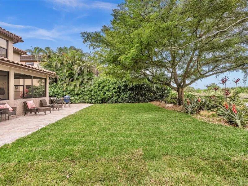 11737 Preservation Lane Boca Raton, FL 33498
