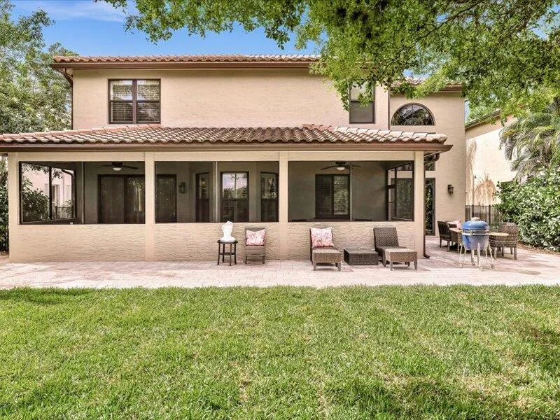 11737 Preservation Lane Boca Raton, FL 33498