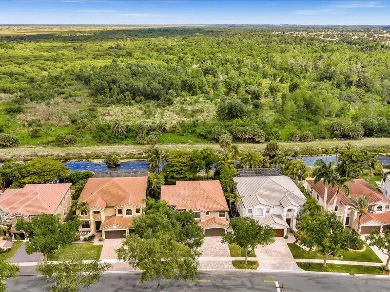 11737 Preservation Lane Boca Raton, FL 33498