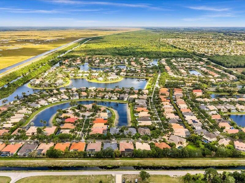 11737 Preservation Lane Boca Raton, FL 33498