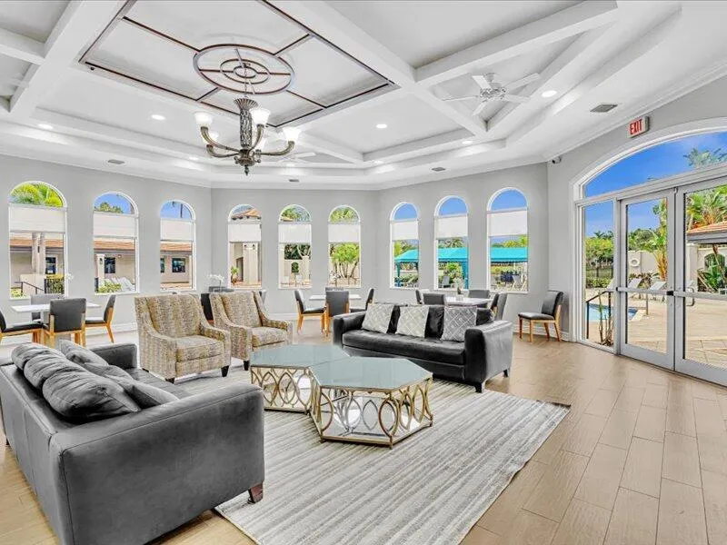 11737 Preservation Lane Boca Raton, FL 33498