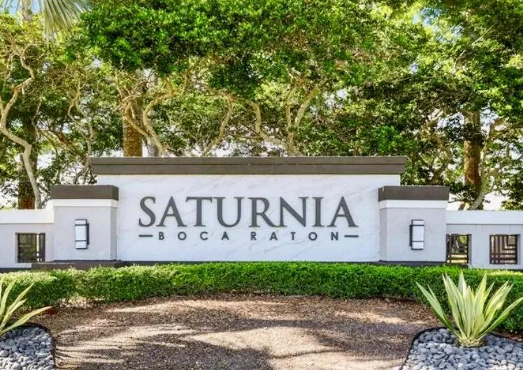 11737 Preservation Lane Boca Raton, FL 33498